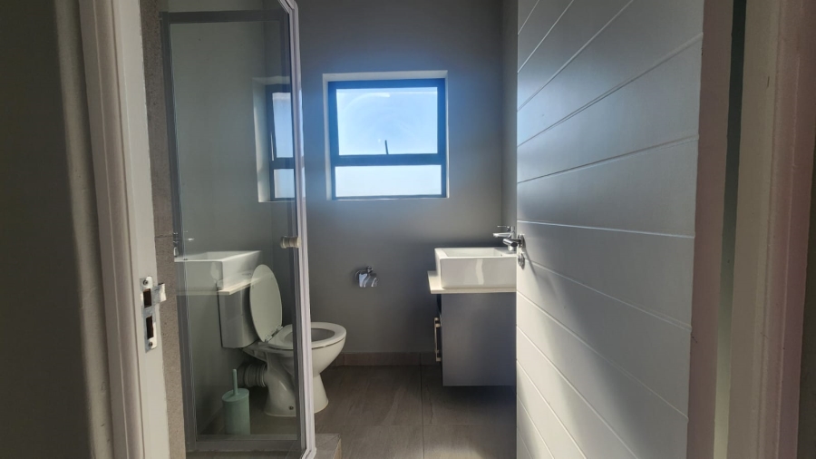 2 Bedroom Property for Sale in Langeberg Heights Western Cape